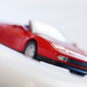 Illustration for article titled Kyosho Ferrari 5 1/64 #26 - Project Prancing Horse #26 - 1986 Ferrari Testarossa
